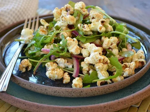 Popcorn Salad